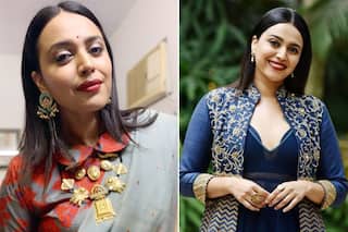 Swara Bhaskar Becomes Latest Target of Memes After She Calls Israel 'Apartheid State'