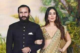 Kareena Kapoor-Saif Ali Khan Feature In Mumbai Police's COVID-19 Advisory, Bebo Shares