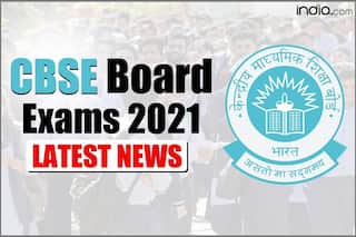 For CBSE Board Exams, Consider Open Book And Take-Home Exam Options, Student Organisations Write To Education Minister