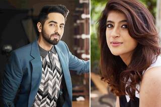 Ayushmann Khurrana, Wife Tahira Kashyap Donate To Maha CM's Relief Fund To Fight COVID-19