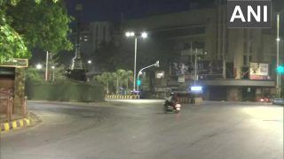 Gujarat Imposes Night Curfew in 8 Cities, Issues Guidelines For Janmashtami, Ganesh Utsav | Details Here