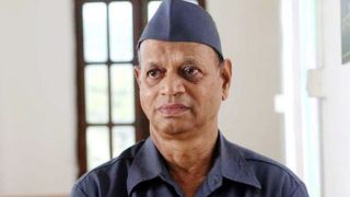 Kishore Nandlaskar, Best Known For Singham, Dies at 81 Due to COVID-19