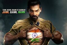 Satyameva Jayate 2 Opening Day Box Office Collection: John Abraham Starrer Witnesses Slow Growth