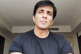 Sonu Sood Tests COVID-19 Positive After Taking First Jab of Coronavirus Vaccine, Under Home Quarantine