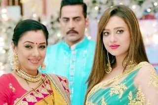 Anupamaa Solid Twist: Kavya Invites Shah Family to Wedding Right After Anupama-Vanraj's Divorce