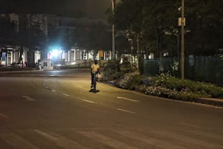 Gujarat Extends Night Curfew to 9 More Cities; Halls, Malls, Gyms Will Remain Closed in All 29 Cities