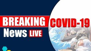 Coronavirus News: Prakash Javadekar Tests Positive For Coronavirus | Highlights