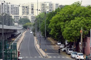 Kerala Announces Total Lockdown in Containment Zones in Ernakulam District From Today