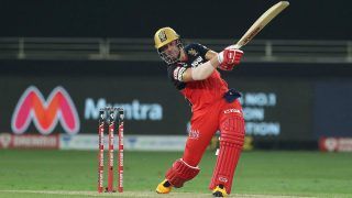 IPL 2021: RCB Should Bat Glenn Maxwell, Washington Sundar Ahead of AB de Villiers - Irfan Pathan