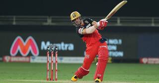 IPL 2021: RCB Should Bat Maxwell, Sundar Before AB - Irfan Pathan