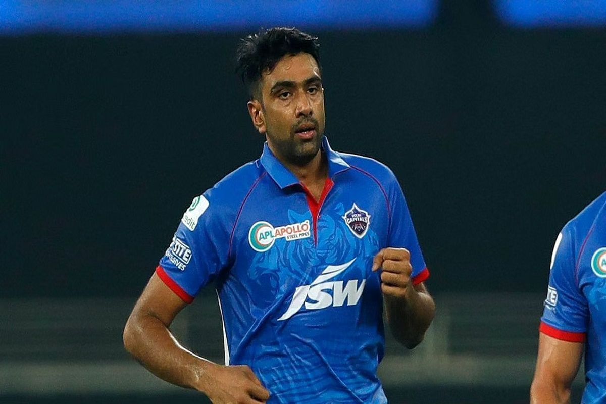 Ravichandran Ashwin Decides to Pull Out of IPL 2021 Due to Second Wave