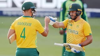 SA vs PAK Dream11 Team Prediction: Fantasy Tips & Probable XIs For Today's 3rd T20I Match