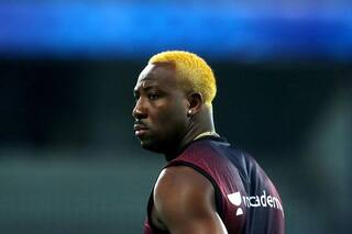 West Indies Recall Andre Russell for South Africa T20Is