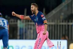 BIG Blow For Royals, Andrew Tye Pulls OUT of IPL 2021: Report