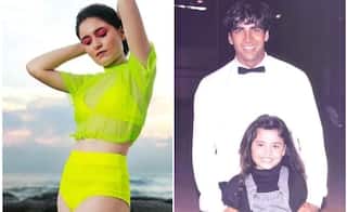 'हेरा फेरी' की रिंकू उर्फ 'अनारा' की बोल्ड और बिकिनी वाली फोटो देखर हो जाएंगे हैरान, ग्लैमरस अदाएं बटोर रही हैं सुर्खियां- Photos