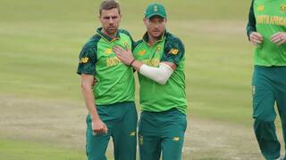SA vs PAK Dream11 Team Prediction: Fantasy Tips & Probable XIs For Today's 2nd ODI Match