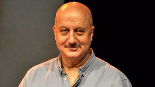 'Somwhere They Have Slipped': Anupam Kher Holds Govt Responsible For Worsening Covid Situation