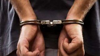 Uttar Pradesh: सहारनपुर में पुलिस और बदमाश के बीच मुठभेड़, आरोपी गिरफ्तार