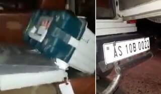 BJP Candidate Krishnendu Paul Denies Allegation of Stealing EVM, Says Driver Simply Helped Polling Officials