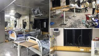 Gujarat: सूरत में अस्‍पताल में आग से घायल हुए 4 मरीजों ने दूसरे अस्‍पतालों में दम तोड़ा