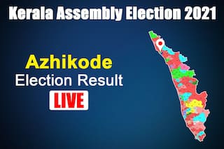 Azhikode Election Result: K. V. Sumesh of CPI(M) Won