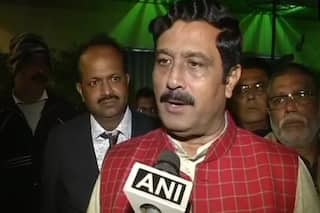 EC Bars BJP'S Rahul Sinha, Sends Notice To Dilip Ghosh Over Remarks On Cooch Behar Violence