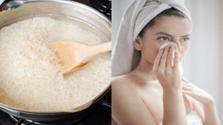Rice Water For Skin: Should You Wash Your Face With Chawal Ka Pani? Here's What We Know