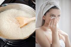 Rice Water For Skin: Should You Wash Your Face With Chawal Ka Pani? Here's What We Know