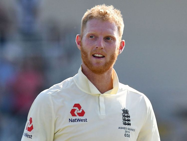 Ben Stokes Named Wisden’s Leading Cricketer of the Year For Second