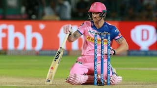 England All-Rounder Ben Stokes Rules Out Playing In Rescheduled IPL 2021, Provides Injury Update