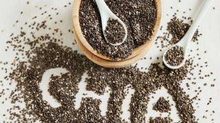 Weight Loss Tips: Do Chia Seeds Really Help in Losing Weight?
