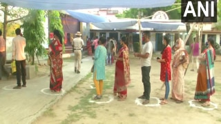 West Bengal Election 2021 Phase 8: Polling Concludes, 76.07% Voter Turnout Recorded Till 5 pm