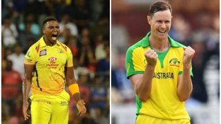 Lungi Ngidi, Jason Behrendorff to Miss CSK's Next IPL 2021 Game Against PBKS: Coach Stephen Fleming Confirms