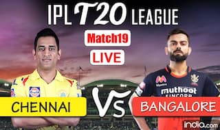 HIGHLIGHTS | IPL 2021, Match 19: All-Round Jadeja Guides Chennai to 69-Run Win Over Bangalore