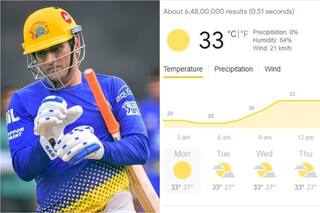CSK vs RR IPL 2021 Prediction: Pitch Report, Weather Forecast, Predicted XIs For Match 12