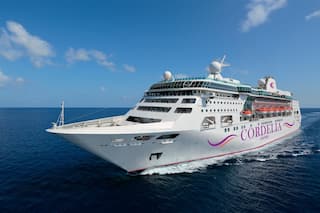 IRCTC To Start India's First Indigenous Cruise Liner From Sep 18 | All You Need To Know