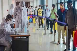 West bengal: करीब 13K संक्रमितों की पुष्टि, 59 की मौत; सरकार ने पांच राज्यों पर लगाई सख्ती