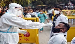 कोरोना से बेहाल हुआ कर्नाटक, 48 हजार से ज्यादा नए केस मिले, 217 की मौत