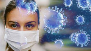 Mask Kills Coronavirus: पुणे में बनकर तैयार हुआ कोरोना वायरस को खत्म करने वाला मास्क, जानिए कैसे करता है काम