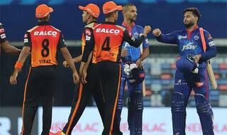 IPL 2021: दिल्ली की जीत के बाद कप्तान Rishabh Pant की जगह आए Shikhar Dhawan, कही यह बात...