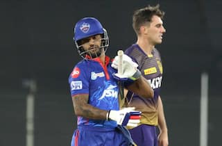 IPL 2021: कोलकाता के खिलाफ जीत के बाद दूसरे नंबर पर दिल्ली कैपिटल्स; ऑरेंज कैप पर धवन का कब्जा बरकरार