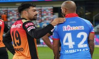 IPL 2021, SRH vs DC, Live Streaming: कब और कहां देख सकते हैं सनराइजर्स हैदराबाद-दिल्ली कैपिटल्स मुकाबला