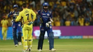 MI vs CSK Live Streaming, Vivo IPL 2021: कब और कहां देंखे मुंबई इंडियंस vs चेन्नई सुपर किंग्स मैच