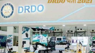DRDO Recruitment 2021: 10वीं पास के लिए DRDO में नौकरी करने का सुनहरा मौका, बिना एग्जाम होगा सेलेक्शन, बस करना होगा ये काम 