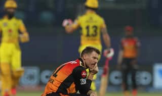 CSK vs SRH: रुतुराज गायकवाड़-फॉफ डु प्‍लेसिस के अर्धशतकों से जीता चेन्‍नई, दर्ज की लगातार 5वीं जीत