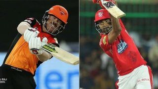 Warner to Rahul; Captaincy Options New IPL Teams Could Eye Warner to Rahul; Captaincy Options New IPL Teams Could Eye