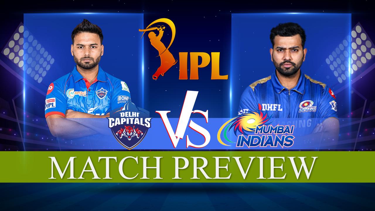 The capital clash is on! Delhi Capitals face off against Punjab Kings in a  high-stakes battle in IPL 2024! 🔥🏏 . . . . #delhicap... | Instagram