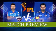 Delhi Capital vs Mumbai Indians IPL 2021: MA Chidambaram Stadium Pitch Report, Chennai Weather, Stats| All you need to know