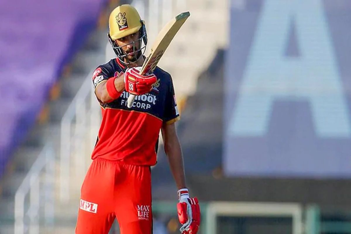 IPL 2021:  He won’t be surprised if the Devdutt plays for India