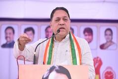 Who is Dilip Walse Patil, Maharashtra's New Home Minister?